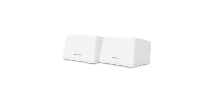 TP-Link HALO H47BE Tri-bande (2,4 GHz / 5 GHz / 5 GHz) Wi-Fi 7 (802.11be) Blanc 3