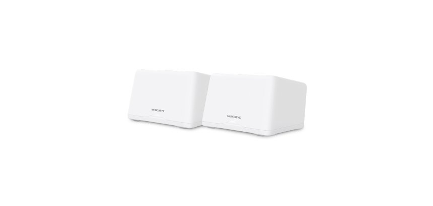 TP-Link HALO H47BE Tri-bande (2,4 GHz / 5 GHz / 5 GHz) Wi-Fi 7 (802.11be) Blanc 3