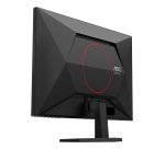 AOC G4 Q27G42ZE écran plat de PC 68,6 cm (27") 2560 x 1440 pixels Quad HD LCD Noir, Rouge