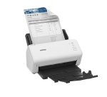 Brother ADS-4100 scanner ADF scanner 600 x 600 DPI A4 Black, White