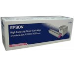 Toner laser original epson c13s050227 5000 p magenta