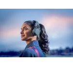 Philips Serie 4000 TAH4209BL/00 cuffia e auricolare Wireless A Padiglione Musica e Chiamate Bluetooth Blu
