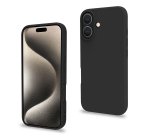 Celly CROMO1078BK funda para teléfono móvil 15,5 cm (6.1") Negro
