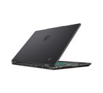 MSI Cyborg 15 B13WEKG-619XIT Intel® Core™ i7 i7-13620H Computer portatile 39,6 cm (15.6") Full HD 16 GB DDR5-SDRAM 1 TB SSD NVIDIA GeForce RTX 5050 Wi-Fi 6E (802.11ax) FreeDOS Nero