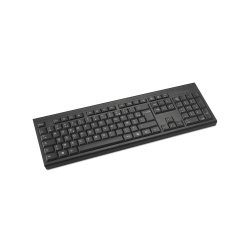 Kensington KB150 EQ Clavier sans fil Azerty (FR)