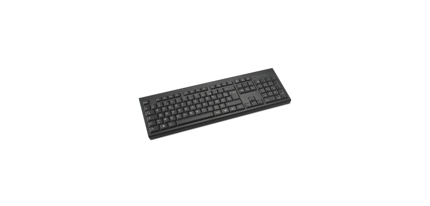 Kensington KB150 EQ Clavier sans fil Azerty (FR)