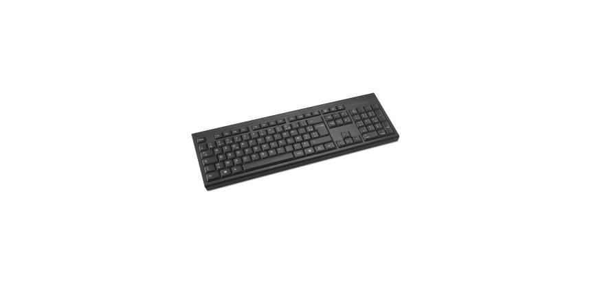 Kensington KB150 EQ Clavier sans fil Azerty (FR)