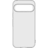 BIG BEN SILITRANSPIXEL9 coque de protection pour téléphones portables 16 cm (6.3") Housse Transparent