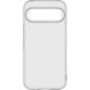 BIG BEN SILITRANSPIXEL9 coque de protection pour téléphones portables 16 cm (6.3") Housse Transparent