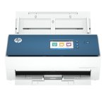 HP ScanJet Enterprise Flow N9000 sn1 Scanner à défilement A3, jusqu’à 80ppm/160ipm, 600x 600 DPI