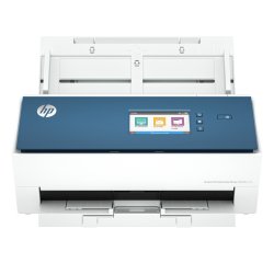 HP ScanJet Enterprise Flow N9000 sn1 Scanner à défilement A3, jusqu’à 80ppm/160ipm, 600x 600 DPI