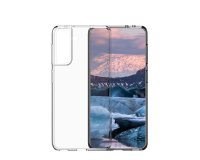 dbramante1928 GLSSCL001417 coque de protection pour téléphones portables 15,8 cm (6.2") Housse Transparent
