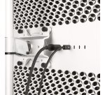 StarTech.com Câble Thunderbolt 4 de 1m - 40Gbps - 100W Power Delivery - Vidéo 4K/8K - Cordon Thunderbolt Certifié par Intel - Compatible avec USB 4/Thunderbolt 3/USB 3.2/USB Type-C/DisplayPort