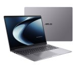 ASUS ExpertBook P5 G2 P5605CAA-PL0308X Copilot+ PC Intel Core Ultra 7 356H Computer portatile 40,6 cm (16") WQXGA 16 GB DDR5-SDRAM 512 GB SSD Wi-Fi 7 (802.11be) Windows 11 Pro Grigio