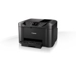 Canon MAXIFY MB5150 Ad inchiostro A4 600 x 1200 DPI 24 ppm Wi-Fi