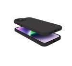 Celly CROMO1055BK custodia per cellulare 17 cm (6.7") Cover Nero