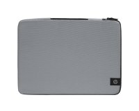 HP Protective Meteor Silver 13-14 Laptop Housse