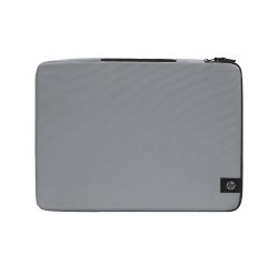 HP Protective Meteor Silver 13-14 Laptop Housse