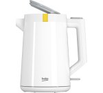 Beko WKM 4215 W bollitore elettrico 1,7 L 2200 W Bianco