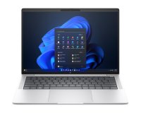 HP EliteBook 1040 G11 Intel Core Ultra 5 125H Portátil 35,6 cm (14") WUXGA 16 GB LPDDR5x-SDRAM 512 GB SSD Wi-Fi 6E (802.11ax) Windows 11 Pro AI PC Plata