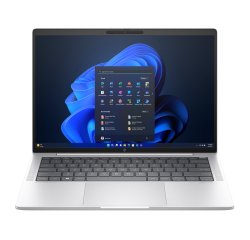 HP EliteBook 1040 G11 Intel Core Ultra 5 125H Portátil 35,6 cm (14") WUXGA 16 GB LPDDR5x-SDRAM 512 GB SSD Wi-Fi 6E (802.11ax) Windows 11 Pro AI PC Plata