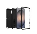OtterBox Defender Pro Magnets Series pour Samsung Galaxy S26, noir