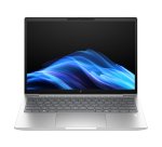 HP EliteBook 6 G1i Wolf Pro Security Edition Intel Core Ultra 5 225U Ordinateur portable 33,8 cm (13.3") WUXGA 16 Go DDR5-SDRAM 512 Go SSD Wi-Fi 7 (802.11be) Windows 11 Pro AI PC Argent