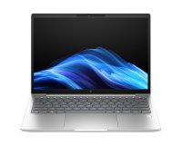 HP EliteBook 6 G1i 13 inch Notebook AI PC Wolf Pro Security Edition Portátil 512 GB SSD Wi-Fi 7 (802.11be) Windows 11 Pro
