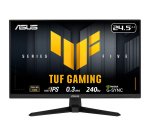 ASUS TUF Gaming VG259QM5A Monitor PC 62,2 cm (24.5") 1920 x 1080 Pixel Full HD LCD Nero