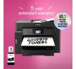 Epson EcoTank ET-M16600 Inkjet A3 4800 x 2400 DPI 25 ppm Wi-Fi