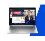 HP ProBook 4 G2i 16 inch Notebook AI PC Wolf Pro Security Edition Intel Core 5 Portátil 40,6 cm (16") WUXGA 48 GB DDR5-SDRAM 512 GB SSD Wi-Fi 7 (802.11be) Windows 11 Pro Plata