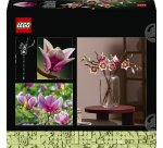 LEGO Botanicals Magnolia Branches