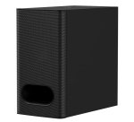 Sony BAR6 Soundbar Nero 3.1.2 canali 350 W