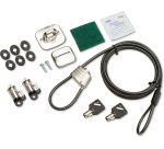 HP Kit de verrouillage de sécurité pour ordinateur professionnel v3