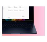 HP EliteBook X Flip G1i Notebook Next Gen AI Wolf Pro Security Edition Copilot+ PC Intel Core Ultra 7 258V Ibrido (2 in 1) 35,6 cm (14") Touch screen WUXGA 32 GB LPDDR5x-SDRAM 2 TB SSD Wi-Fi 7 (802.11be) Windows 11 Pro Blu