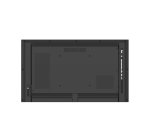 LG 32UL5Q-M pantalla de señalización Pantalla plana para señalización digital 81,3 cm (32") LCD Wifi 500 cd / m² 4K Ultra HD Negro WebOS 24/7