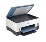 HP Smart Tank 670 Wireless All-in-One Colore Stampante, Fotocopiatrice, scanner