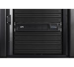 APC Smart-UPS SMT2200RMI2UC - 8x C13, 1x C19, USB, montable en rack, SmartConnect, 2200VA