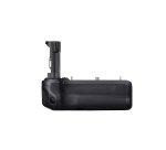 Canon BG-R20 Empuñadura para cámara digital con capacidad de batería adicional Negro