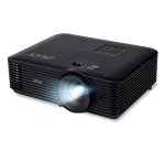Acer X129H Projecteur à focale standard 4800 ANSI lumens DLP XGA (1024x768) Compatibilité 3D Noir