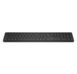 HP Clavier hybride multi-appareil 495K