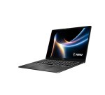 MSI Prestige 14 AI+ D3MG-017FR Copilot+ PC Intel Core Ultra 7 355 Ordinateur portable 35,6 cm (14") Full HD+ 32 Go LPDDR5x-SDRAM 1 To SSD Wi-Fi 7 (802.11be) Windows 11 Home Français Gris