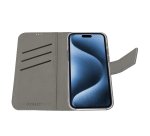 Celly WALLY mobile phone case 16 cm (6.3") Wallet case Black