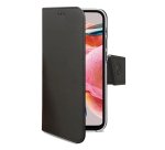 Celly WALLY mobile phone case 16.9 cm (6.67") Wallet case Black