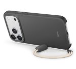 Apple MGY94LL/A protective case for mobile phones 17.5 cm (6.9") Cover Granite, Gray