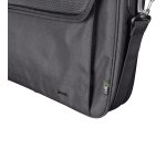 Trust Atlanta 40,6 cm (16") Mallette Noir