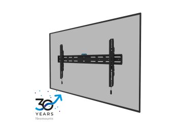 Neomounts WL30S-850BL18 Soporte de pared para TV 43-86" - fijo - bloqueable - instalación rápida