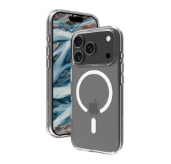 dbramante1928 Iceland Pro MS protective case for mobile phones Transparent Cover