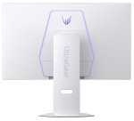 LG 32G810SA-W.AEU pantalla para PC 81,3 cm (32") 3840 x 2160 Pixeles 4K Ultra HD LCD Negro