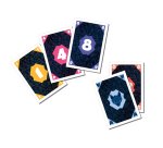 Baby Fidati Carta da gioco